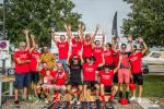 Montel Bike, GranFondo del Montello Lee Cougan 2023